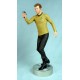 Star Trek TOS Statue 1/4 Captain James T. Kirk 48 cm